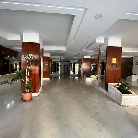 Torremolinos Center Apartment Exterior foto